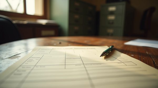 Comment remplir efficacement un devis d'assurance auto ?