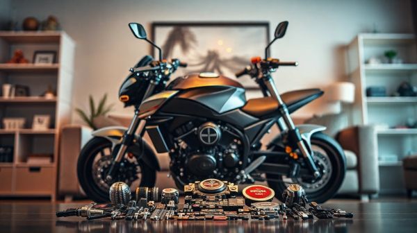 Découvrez les meilleurs kits déco Yamaha pour votre motocross