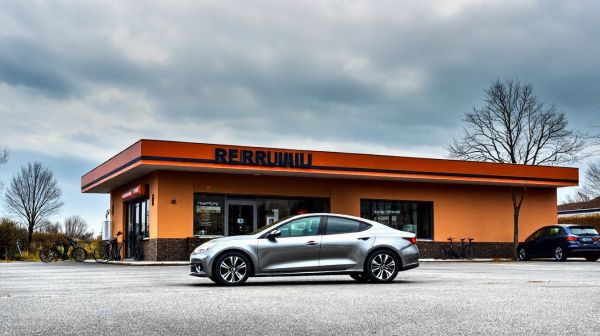 Top services de dépannage auto à Argenteuil pour vos pannes