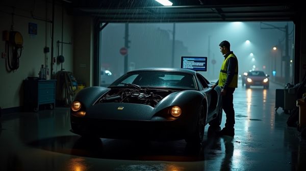 Urgence dépannage auto à Argenteuil : faites face aux pannes