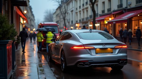 Urgence dépannage auto à Argenteuil : faites face aux pannes